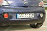 Opel Adam 2013 года